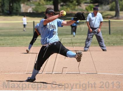 Thumbnail 3 in Burbank @ Buena (T.O. Tournament) photogallery.