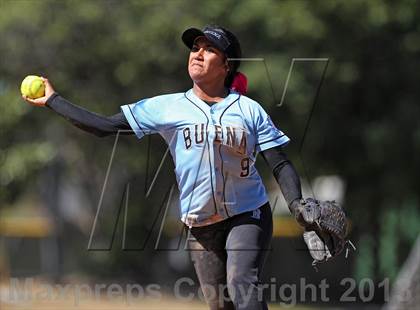 Thumbnail 3 in Burbank @ Buena (T.O. Tournament) photogallery.