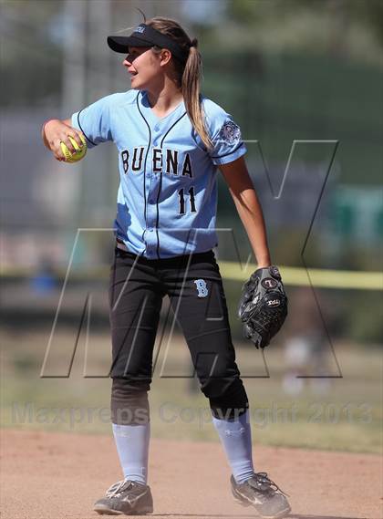 Thumbnail 2 in Burbank @ Buena (T.O. Tournament) photogallery.