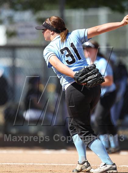 Thumbnail 3 in Burbank @ Buena (T.O. Tournament) photogallery.