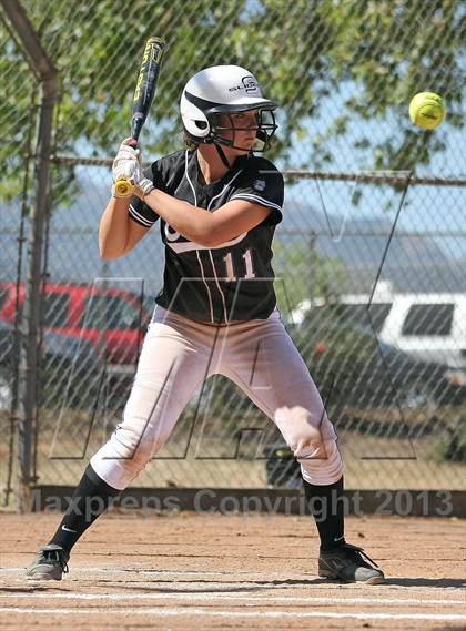 Thumbnail 3 in Burbank @ Buena (T.O. Tournament) photogallery.