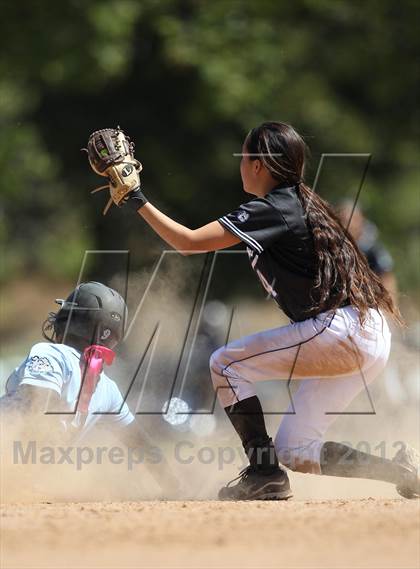 Thumbnail 2 in Burbank @ Buena (T.O. Tournament) photogallery.