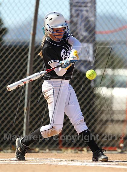 Thumbnail 2 in Burbank @ Buena (T.O. Tournament) photogallery.