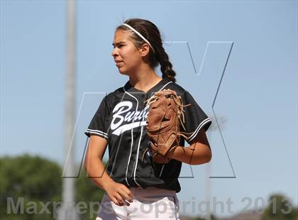 Thumbnail 3 in Burbank @ Buena (T.O. Tournament) photogallery.