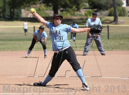 Thumbnail 1 in Burbank @ Buena (T.O. Tournament) photogallery.