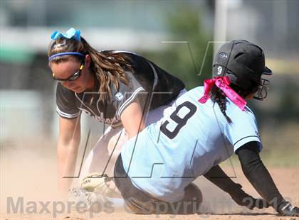 Thumbnail 3 in Burbank @ Buena (T.O. Tournament) photogallery.