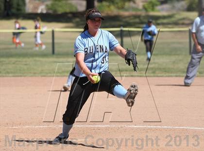 Thumbnail 1 in Burbank @ Buena (T.O. Tournament) photogallery.