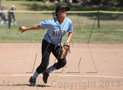 Thumbnail 2 in Burbank @ Buena (T.O. Tournament) photogallery.
