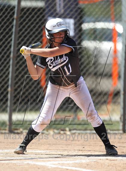 Thumbnail 2 in Burbank @ Buena (T.O. Tournament) photogallery.