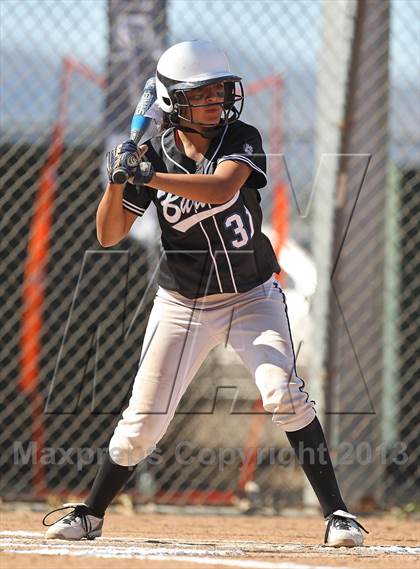 Thumbnail 1 in Burbank @ Buena (T.O. Tournament) photogallery.