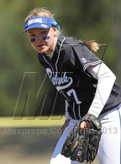 Thumbnail 2 in Burbank @ Buena (T.O. Tournament) photogallery.