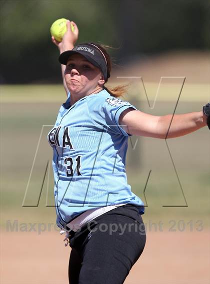 Thumbnail 2 in Burbank @ Buena (T.O. Tournament) photogallery.