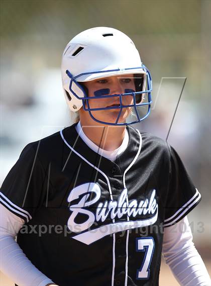 Thumbnail 1 in Burbank @ Buena (T.O. Tournament) photogallery.