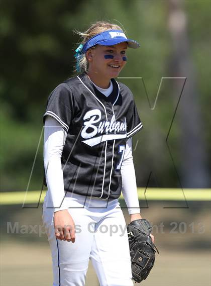 Thumbnail 2 in Burbank @ Buena (T.O. Tournament) photogallery.