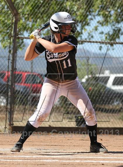 Thumbnail 2 in Burbank @ Buena (T.O. Tournament) photogallery.