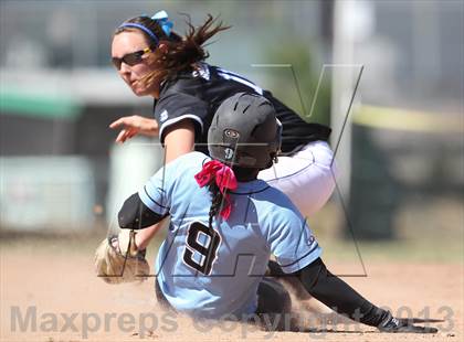 Thumbnail 2 in Burbank @ Buena (T.O. Tournament) photogallery.