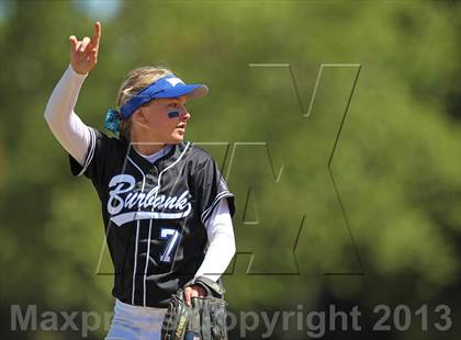 Thumbnail 3 in Burbank @ Buena (T.O. Tournament) photogallery.