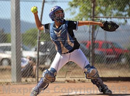 Thumbnail 2 in Burbank @ Buena (T.O. Tournament) photogallery.