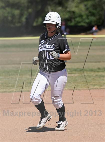 Thumbnail 2 in Burbank @ Buena (T.O. Tournament) photogallery.