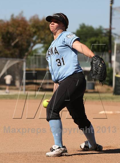 Thumbnail 3 in Burbank @ Buena (T.O. Tournament) photogallery.