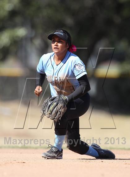 Thumbnail 2 in Burbank @ Buena (T.O. Tournament) photogallery.