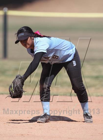 Thumbnail 2 in Burbank @ Buena (T.O. Tournament) photogallery.
