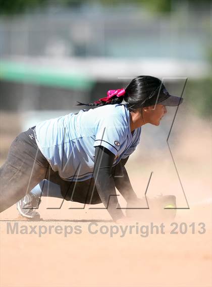 Thumbnail 2 in Burbank @ Buena (T.O. Tournament) photogallery.