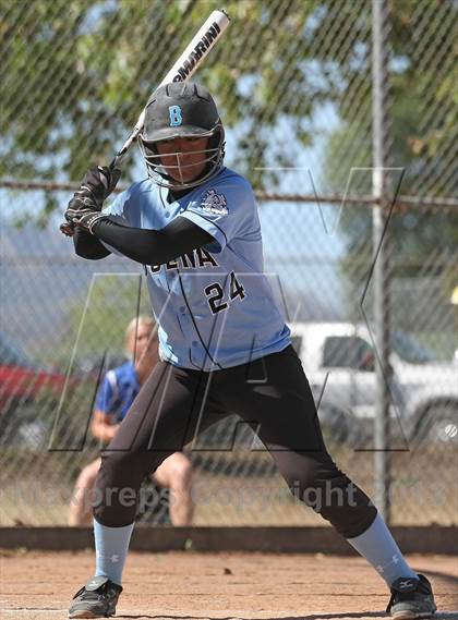 Thumbnail 2 in Burbank @ Buena (T.O. Tournament) photogallery.