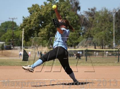 Thumbnail 1 in Burbank @ Buena (T.O. Tournament) photogallery.
