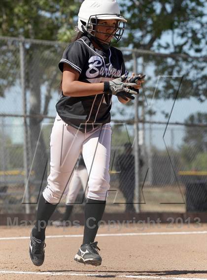 Thumbnail 3 in Burbank @ Buena (T.O. Tournament) photogallery.