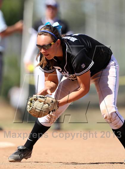 Thumbnail 3 in Burbank @ Buena (T.O. Tournament) photogallery.