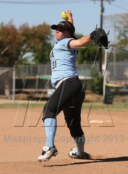 Thumbnail 2 in Burbank @ Buena (T.O. Tournament) photogallery.