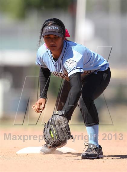 Thumbnail 1 in Burbank @ Buena (T.O. Tournament) photogallery.