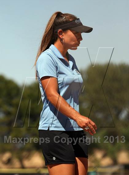 Thumbnail 3 in Burbank @ Buena (T.O. Tournament) photogallery.