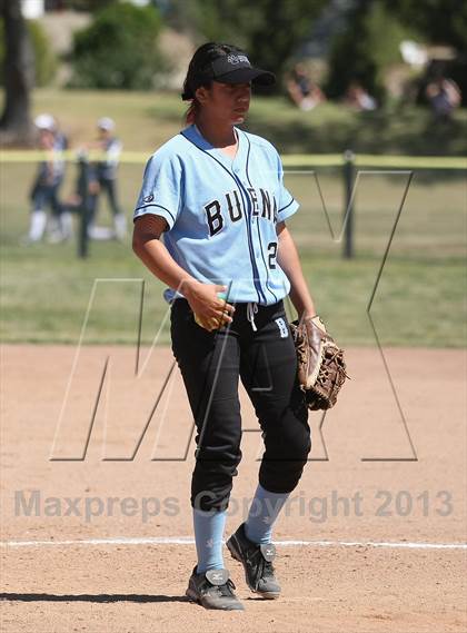 Thumbnail 1 in Burbank @ Buena (T.O. Tournament) photogallery.