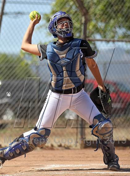 Thumbnail 3 in Burbank @ Buena (T.O. Tournament) photogallery.