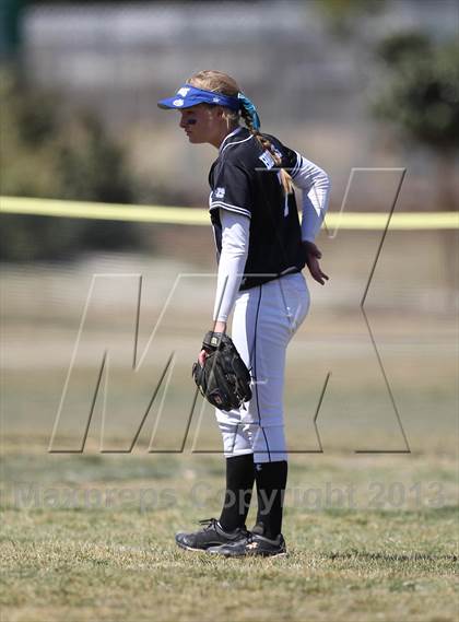 Thumbnail 3 in Burbank @ Buena (T.O. Tournament) photogallery.