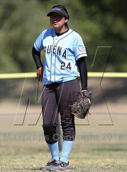 Thumbnail 2 in Burbank @ Buena (T.O. Tournament) photogallery.