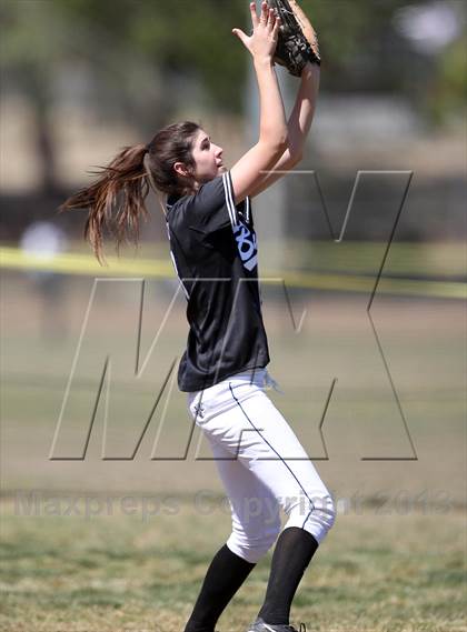 Thumbnail 2 in Burbank @ Buena (T.O. Tournament) photogallery.
