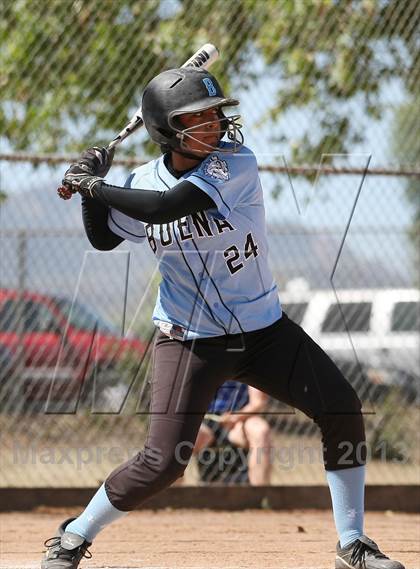 Thumbnail 3 in Burbank @ Buena (T.O. Tournament) photogallery.