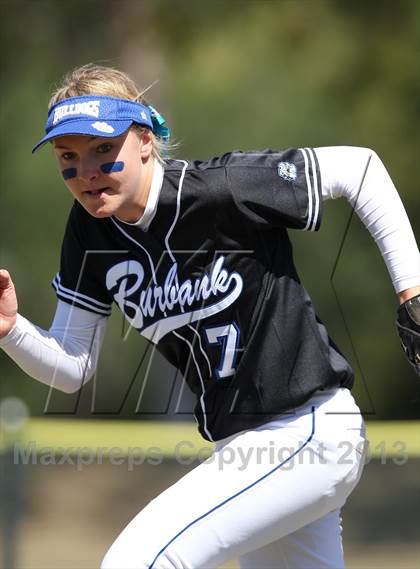 Thumbnail 3 in Burbank @ Buena (T.O. Tournament) photogallery.