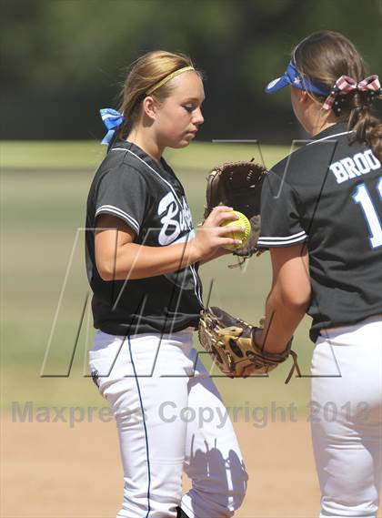 Thumbnail 2 in Burbank @ Buena (T.O. Tournament) photogallery.