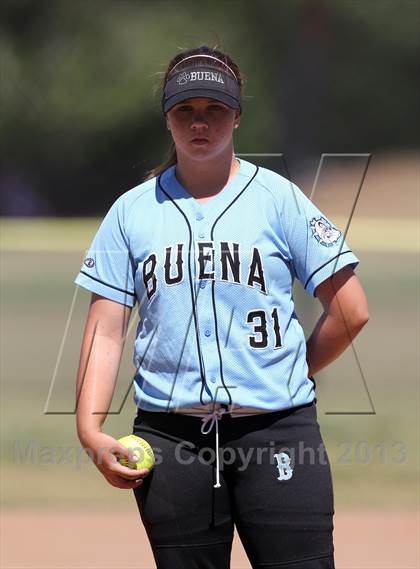 Thumbnail 3 in Burbank @ Buena (T.O. Tournament) photogallery.