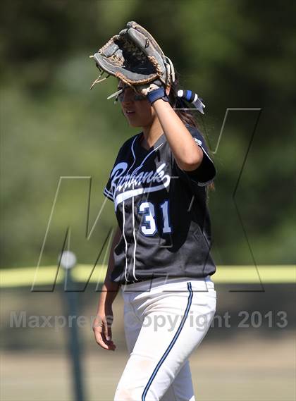 Thumbnail 2 in Burbank @ Buena (T.O. Tournament) photogallery.