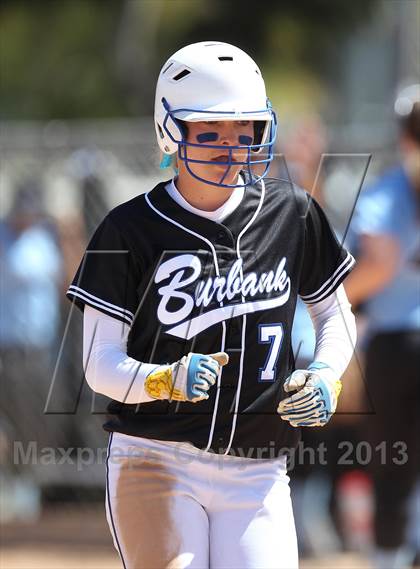 Thumbnail 2 in Burbank @ Buena (T.O. Tournament) photogallery.