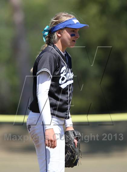 Thumbnail 3 in Burbank @ Buena (T.O. Tournament) photogallery.