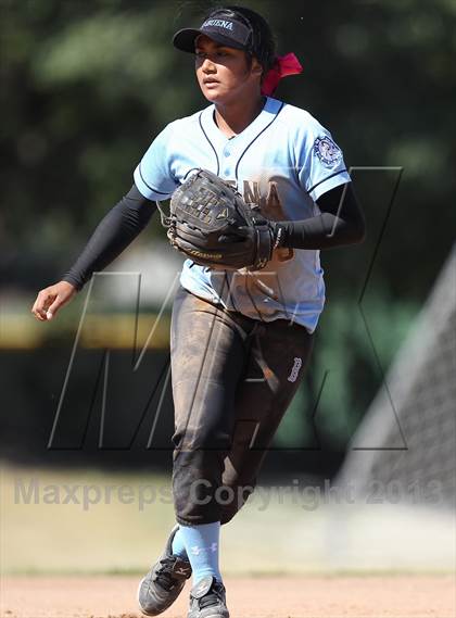Thumbnail 1 in Burbank @ Buena (T.O. Tournament) photogallery.