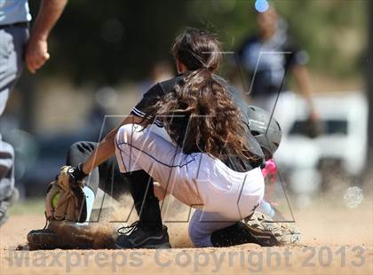 Thumbnail 2 in Burbank @ Buena (T.O. Tournament) photogallery.