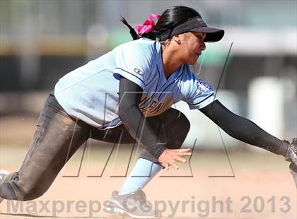 Thumbnail 3 in Burbank @ Buena (T.O. Tournament) photogallery.