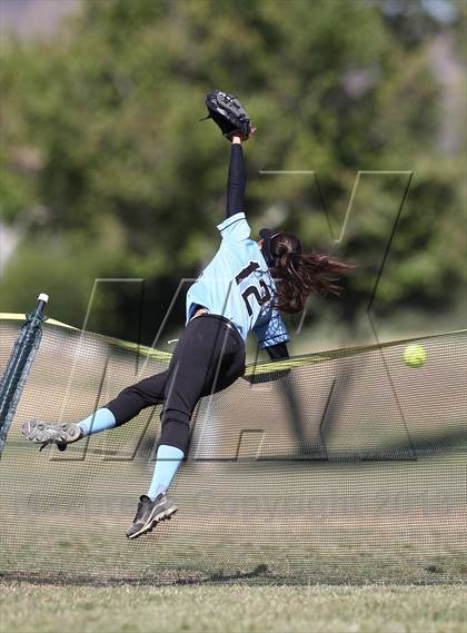 Thumbnail 1 in Burbank @ Buena (T.O. Tournament) photogallery.